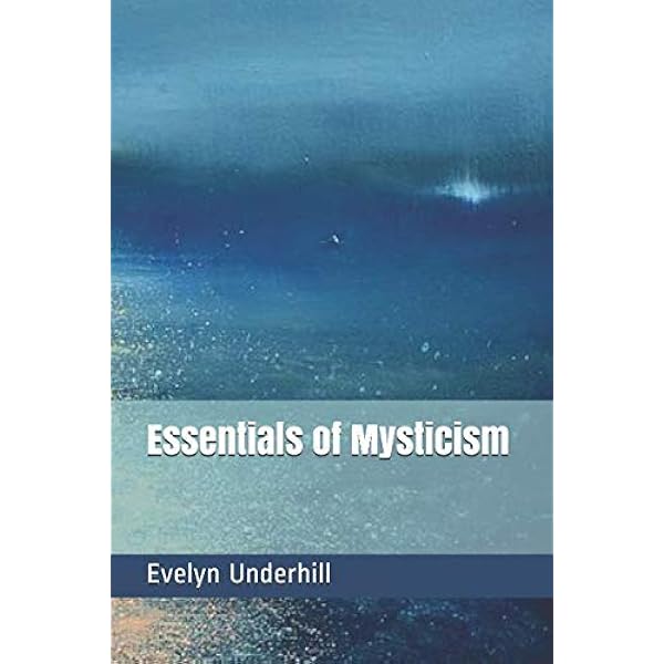 Mysticism East and West: A Comparative Analysis of the Nature of